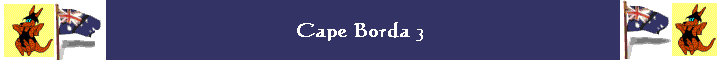 Cape Borda 3
