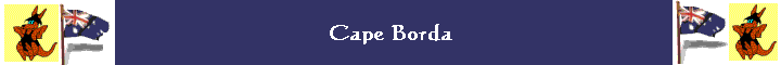 Cape Borda