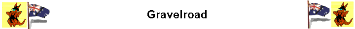 Gravelroad