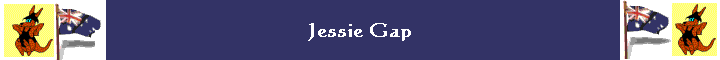 Jessie Gap