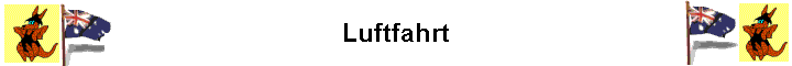 Luftfahrt