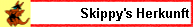 Skippy's Herkunft
