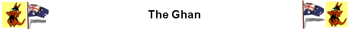 The Ghan